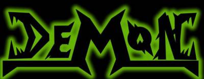 logo Demon (ESP)